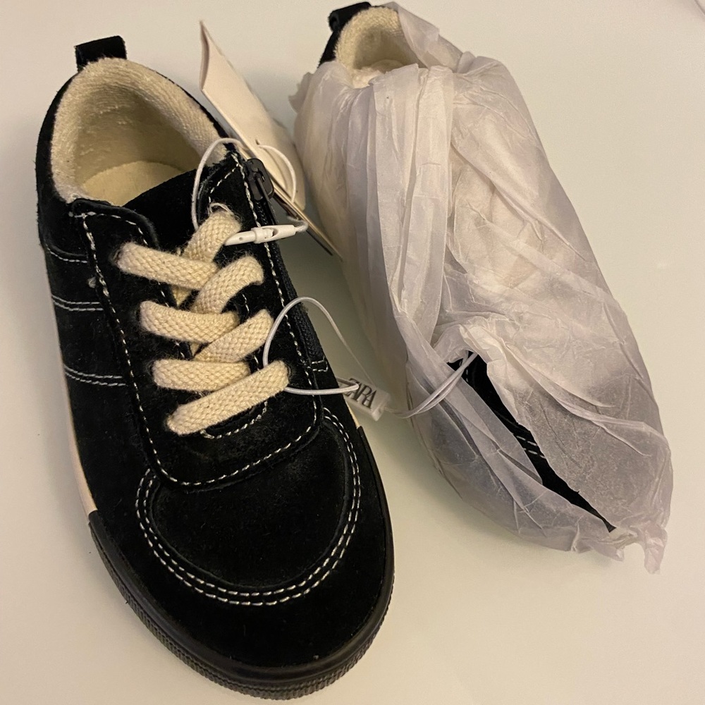 Zara Baby shoes